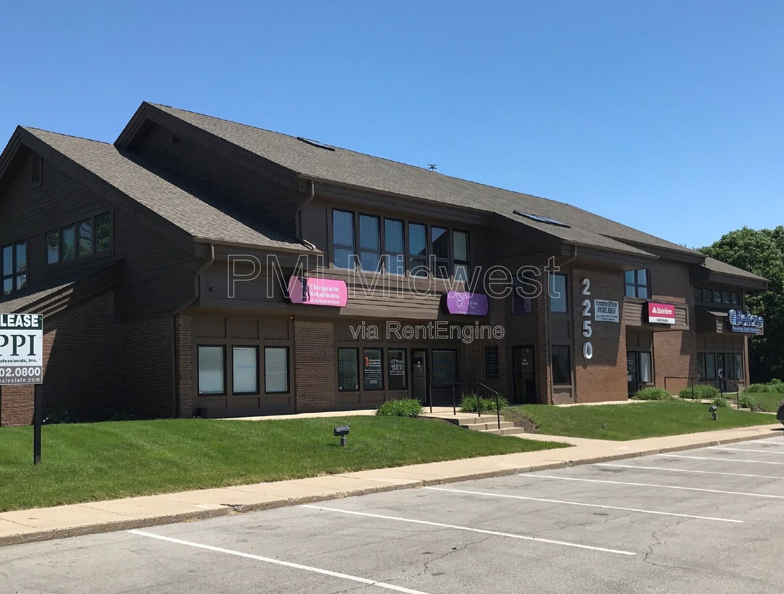 Your Next Office Starts Here – Prime 86th St Location property image