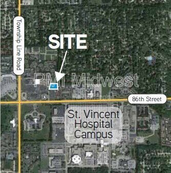 Your Next Office Starts Here – Prime 86th St Location property image