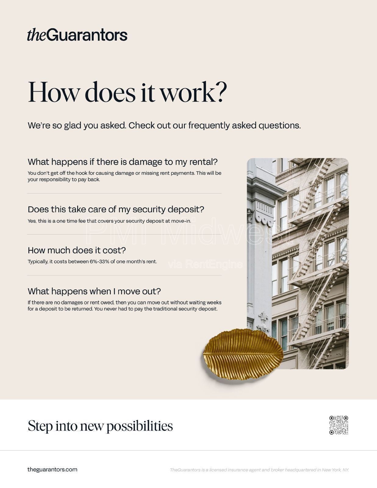 Charming 3 Bed, 2 Bath Home in Indianapolis! property image