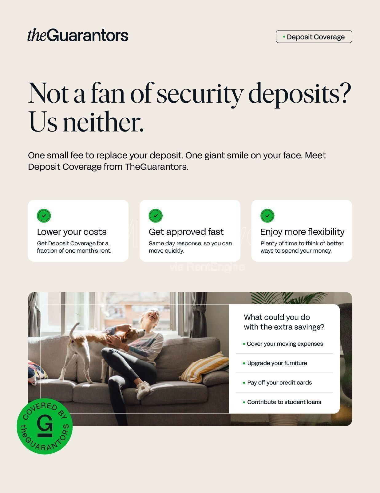 Charming 3 Bed, 2 Bath Home in Indianapolis! property image