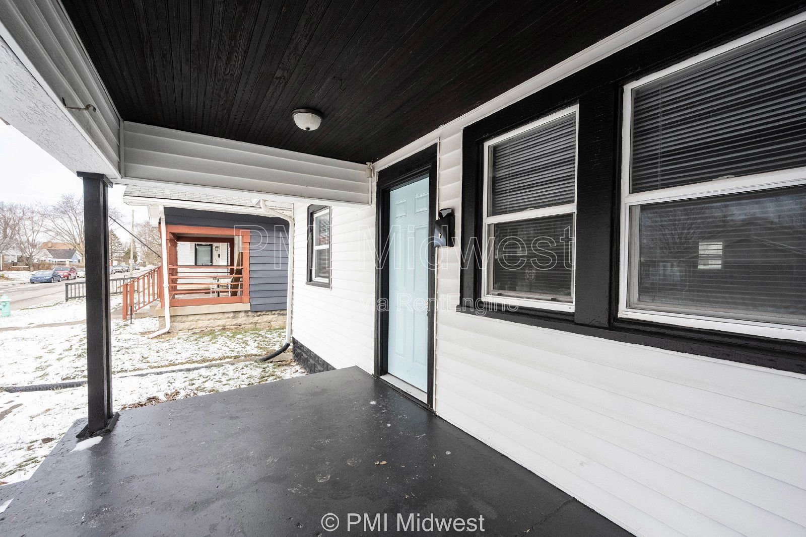 Charming 2 Bed, 1 Bath Rental in Indianapolis! property image