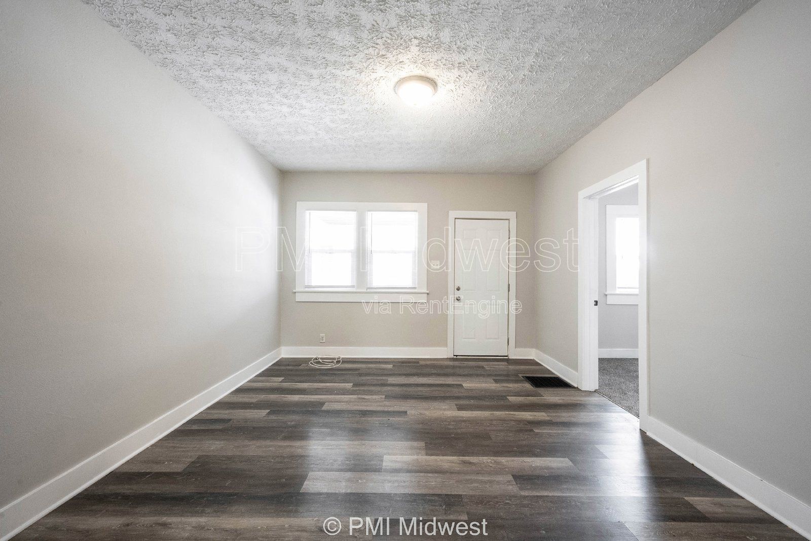 Charming 2 Bed, 1 Bath Rental in Indianapolis! property image