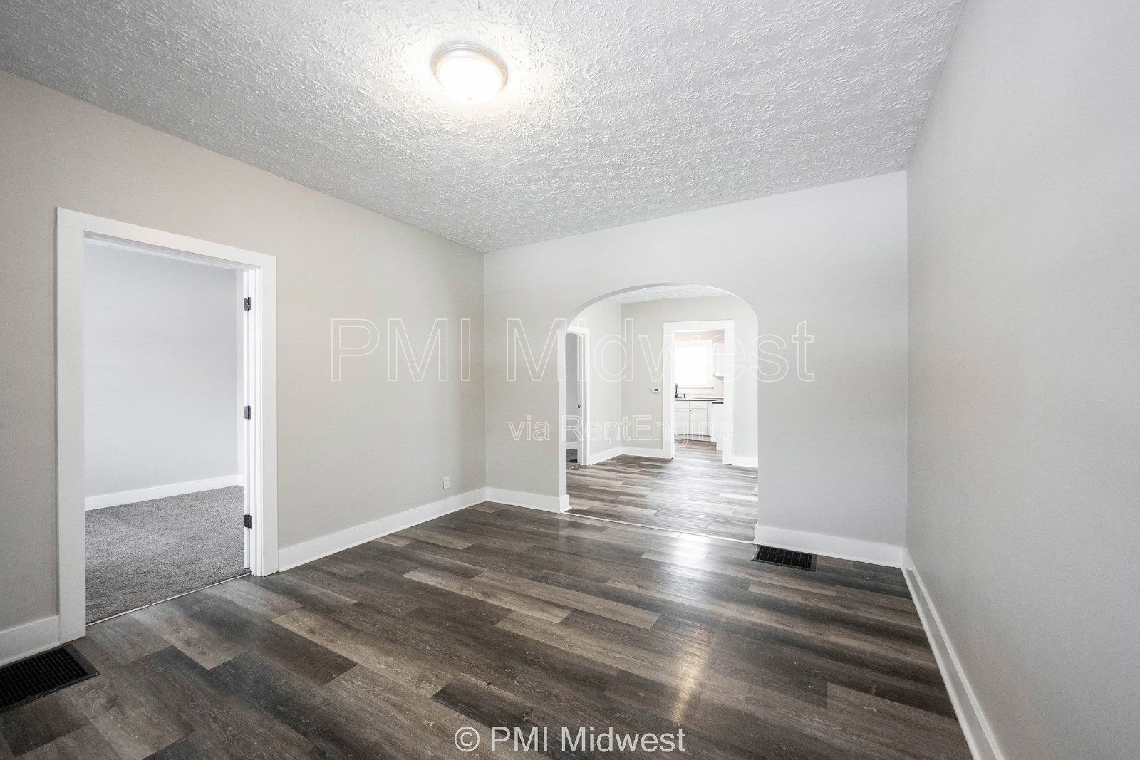 Charming 2 Bed, 1 Bath Rental in Indianapolis! property image