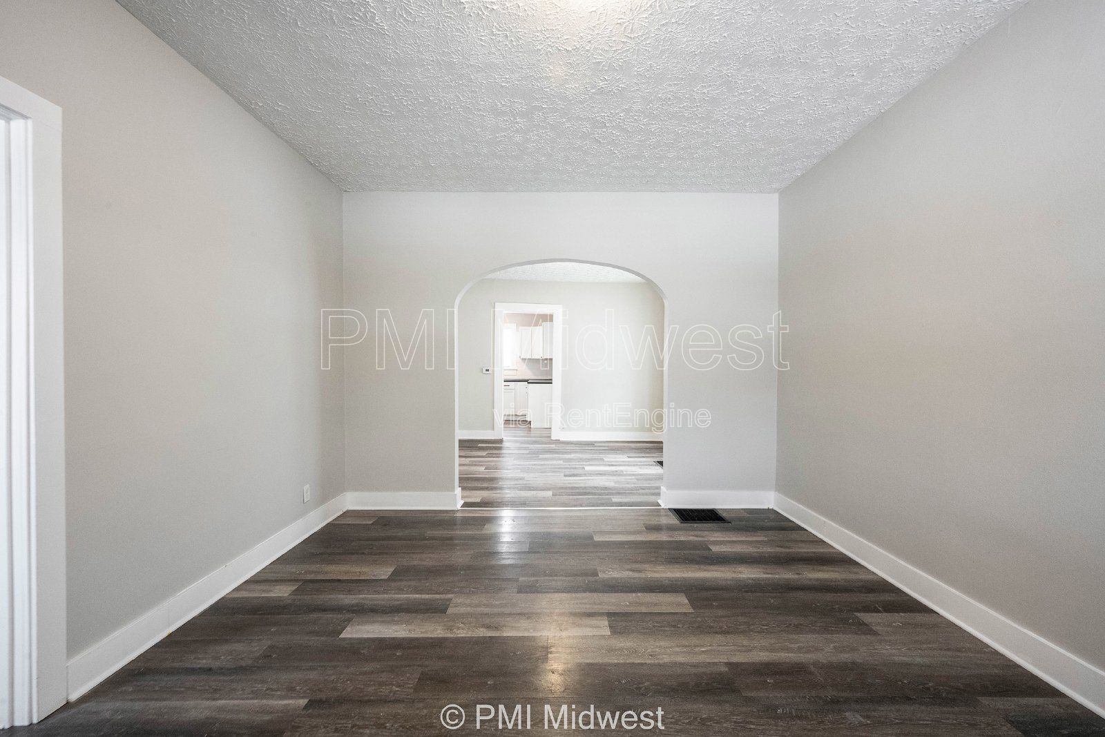 Charming 2 Bed, 1 Bath Rental in Indianapolis! property image