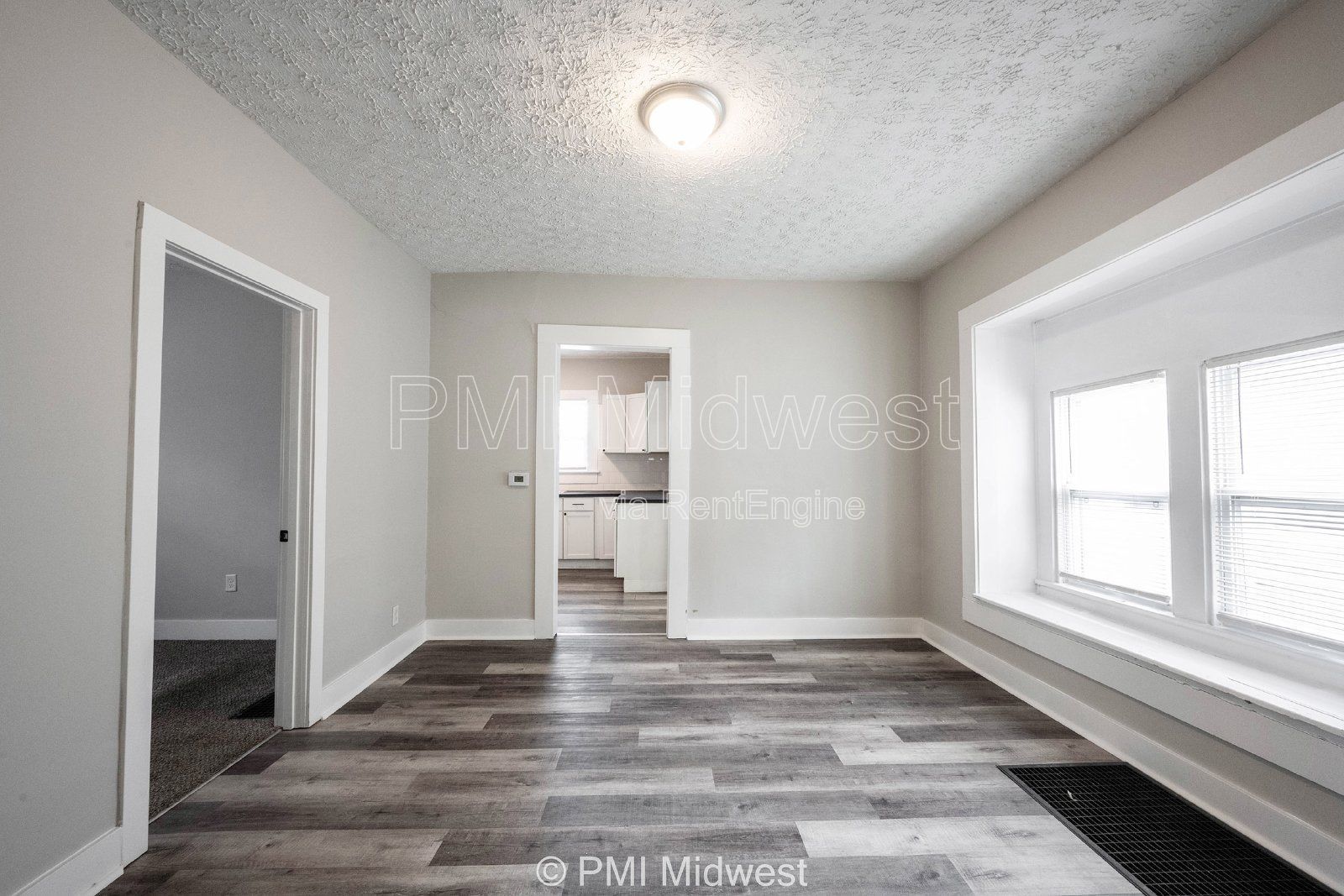 Charming 2 Bed, 1 Bath Rental in Indianapolis! property image