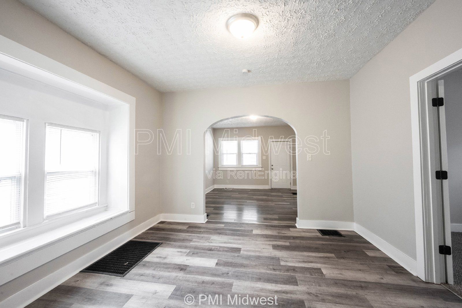 Charming 2 Bed, 1 Bath Rental in Indianapolis! property image