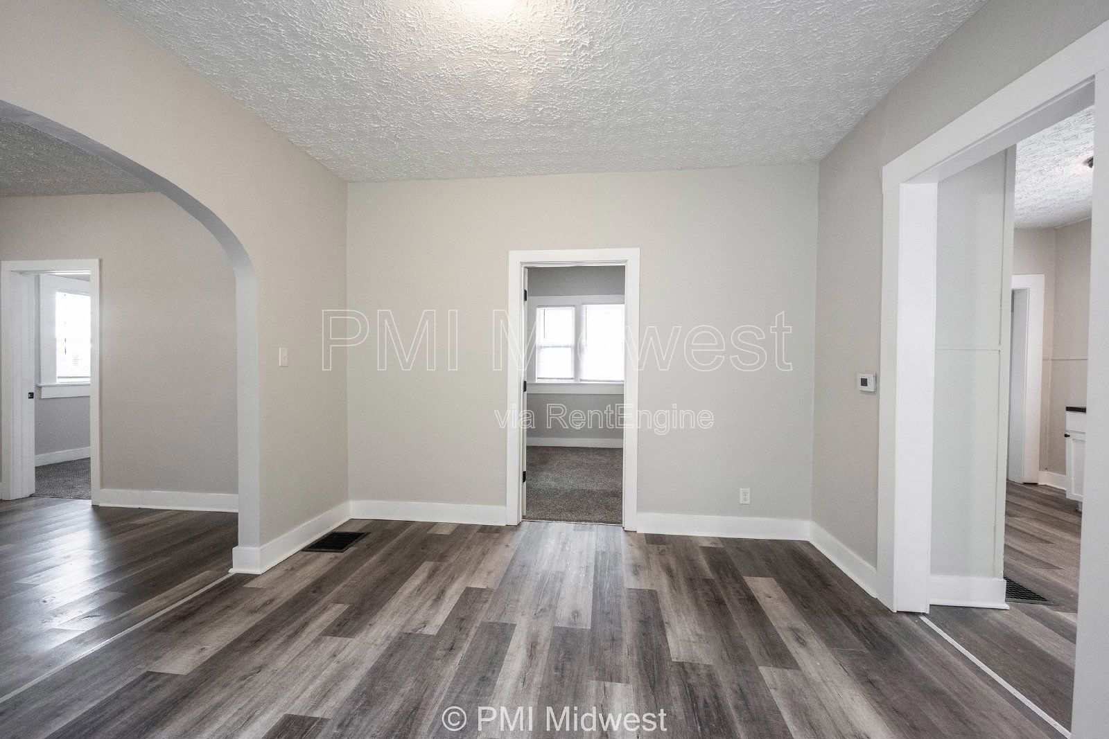 Charming 2 Bed, 1 Bath Rental in Indianapolis! property image