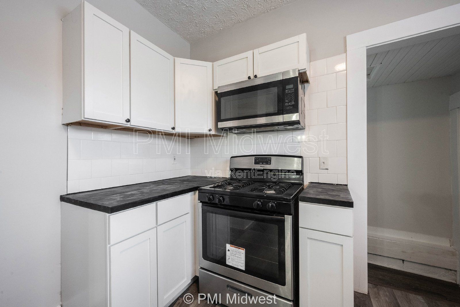 Charming 2 Bed, 1 Bath Rental in Indianapolis! property image