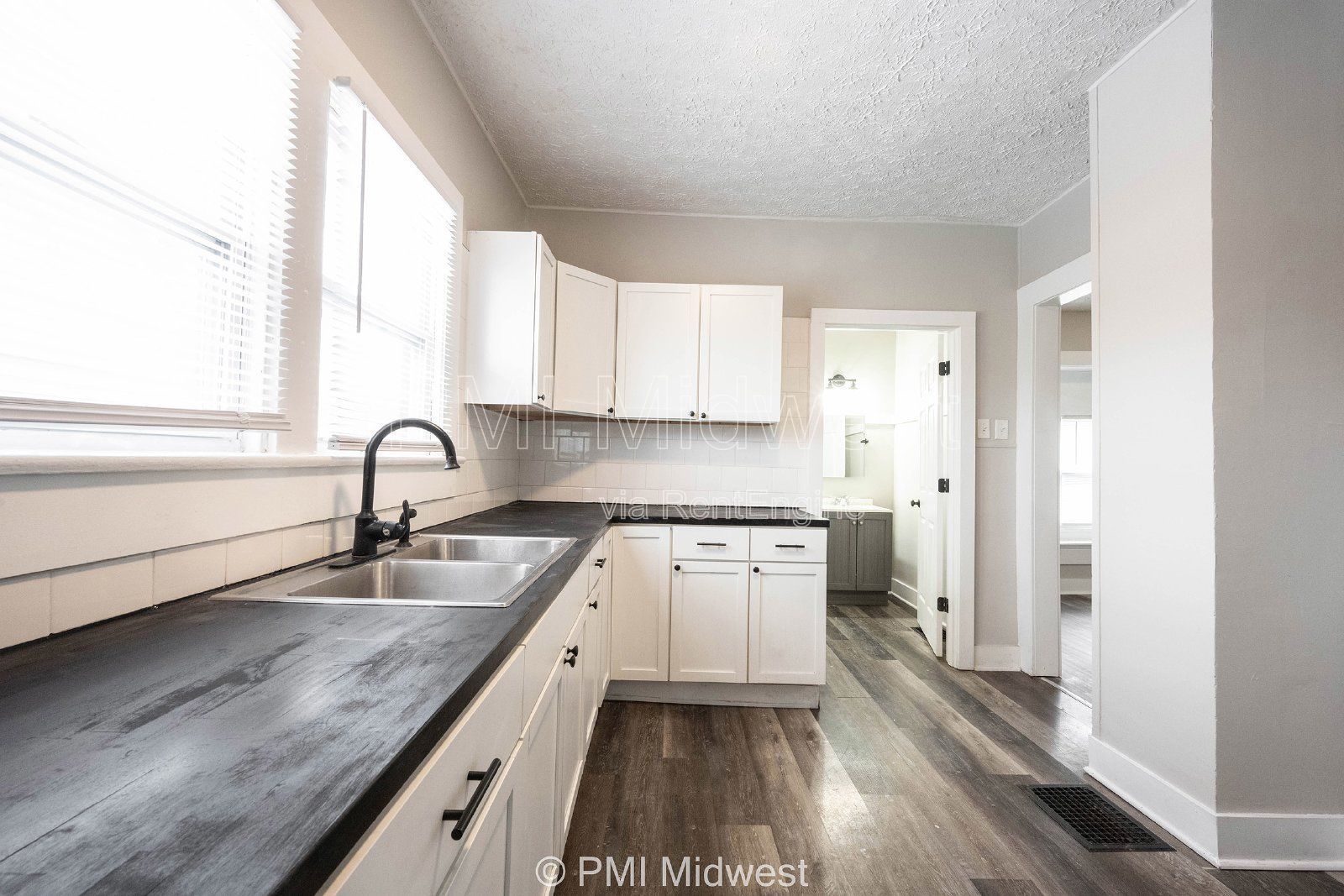 Charming 2 Bed, 1 Bath Rental in Indianapolis! property image