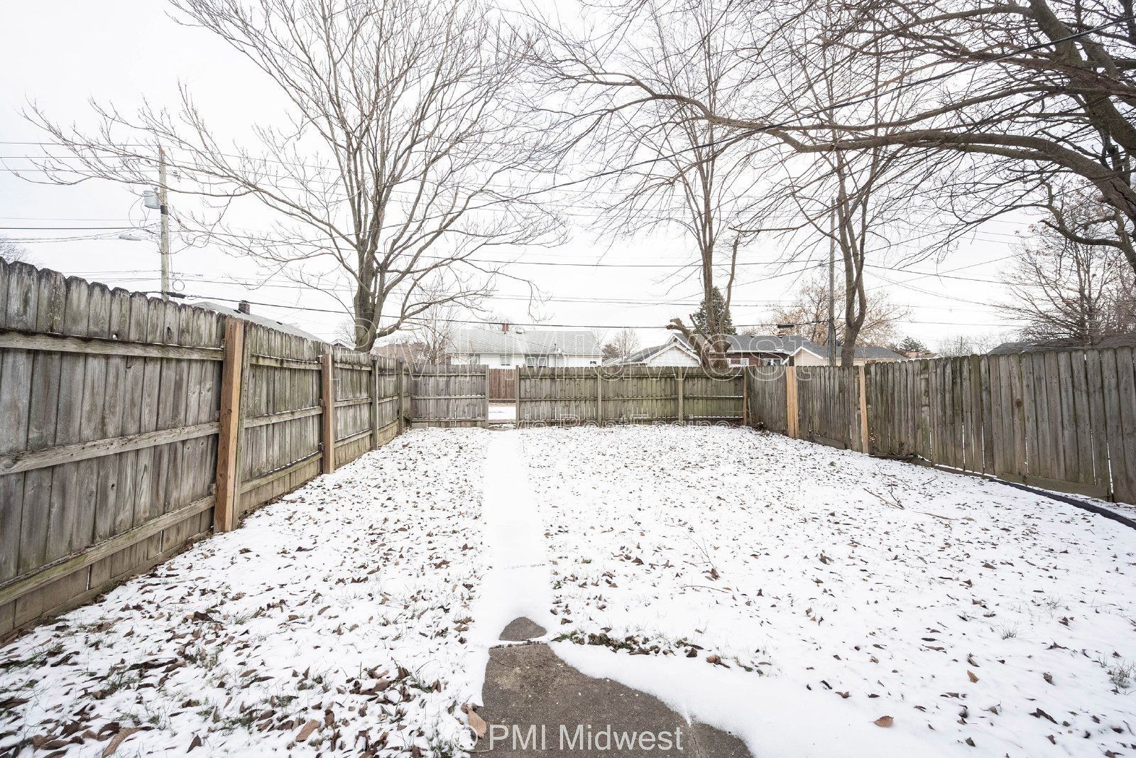 Charming 2 Bed, 1 Bath Rental in Indianapolis! property image