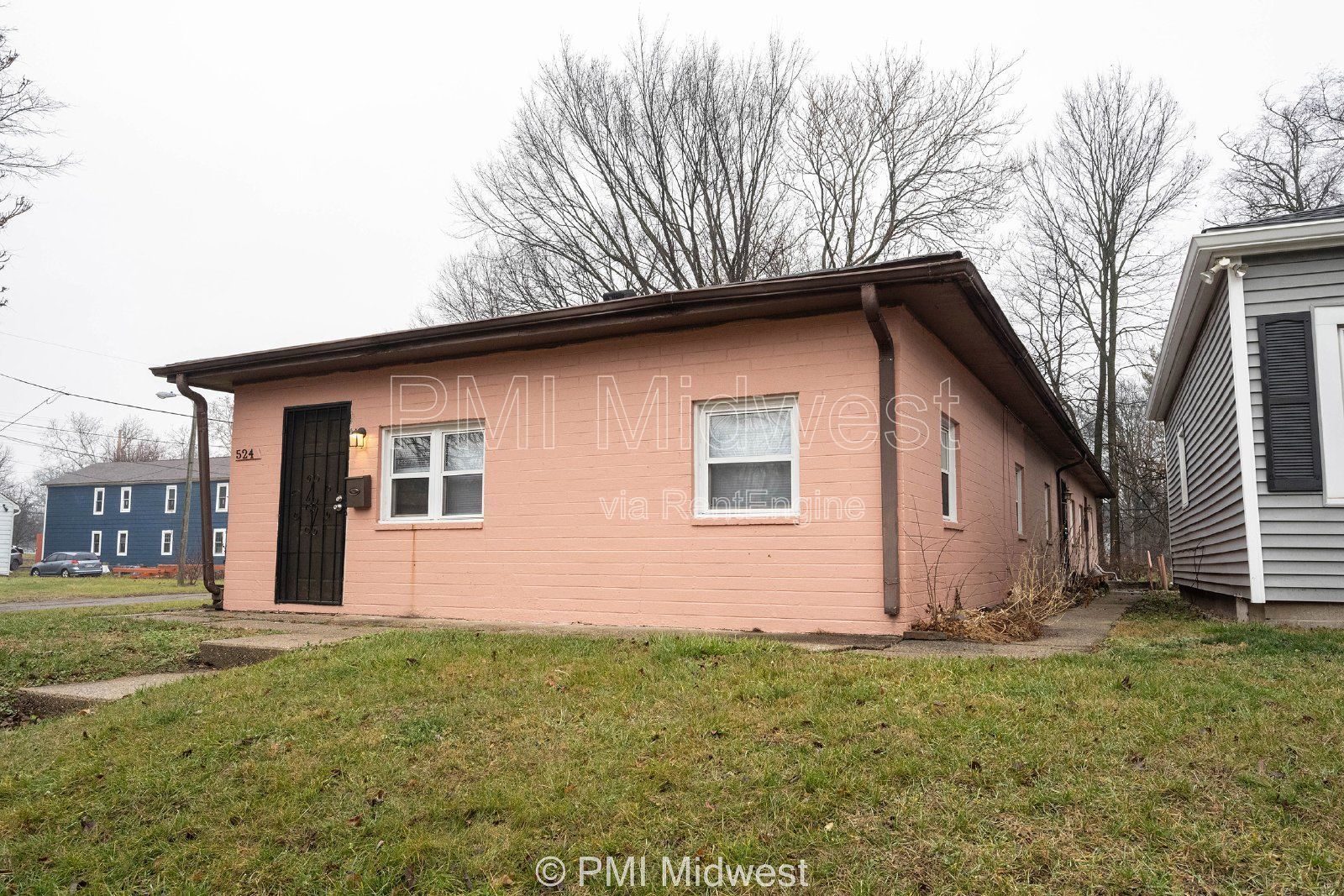 Modern Duplex in Prime Location - Perfect Rental Opportunity in Indianapolis! property image