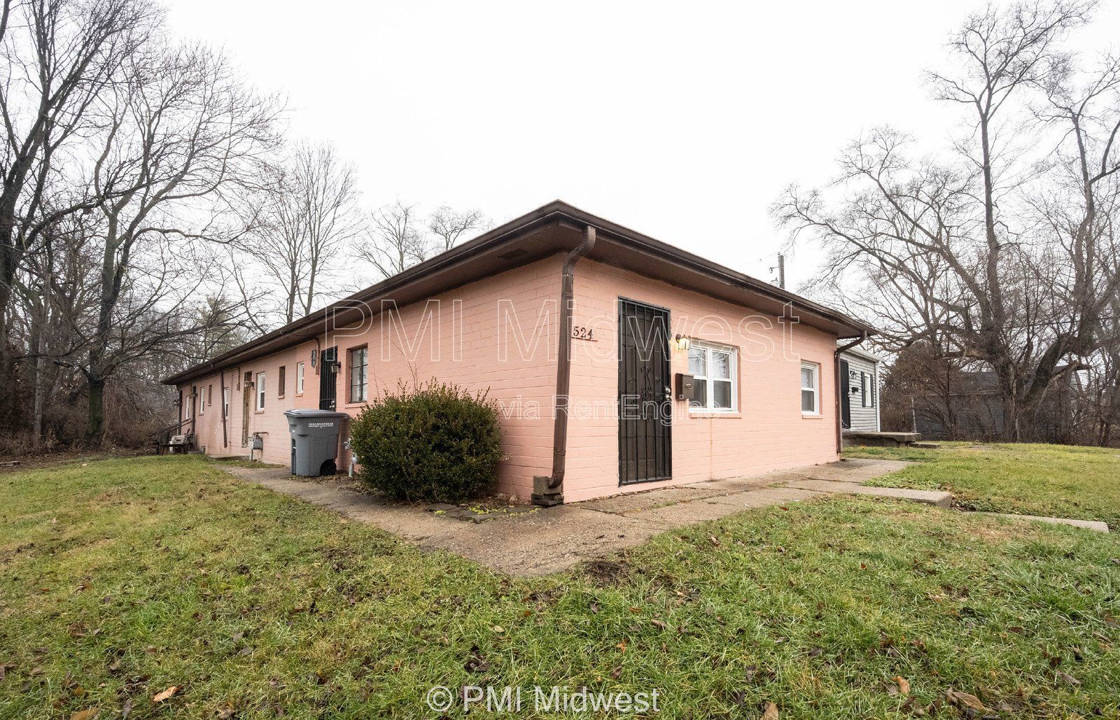 Modern Duplex in Prime Location - Perfect Rental Opportunity in Indianapolis! property image
