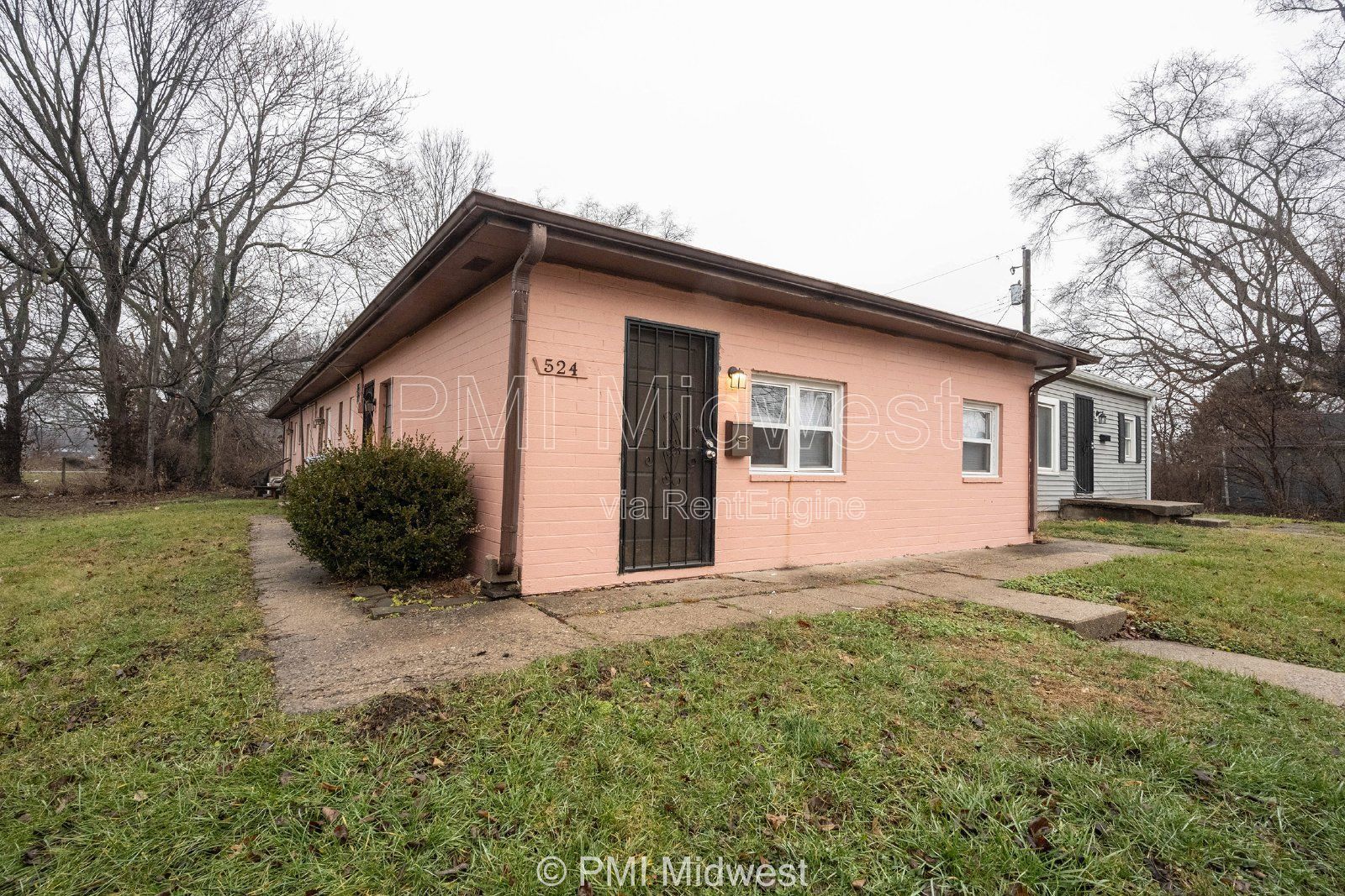 Modern Duplex in Prime Location - Perfect Rental Opportunity in Indianapolis! property image