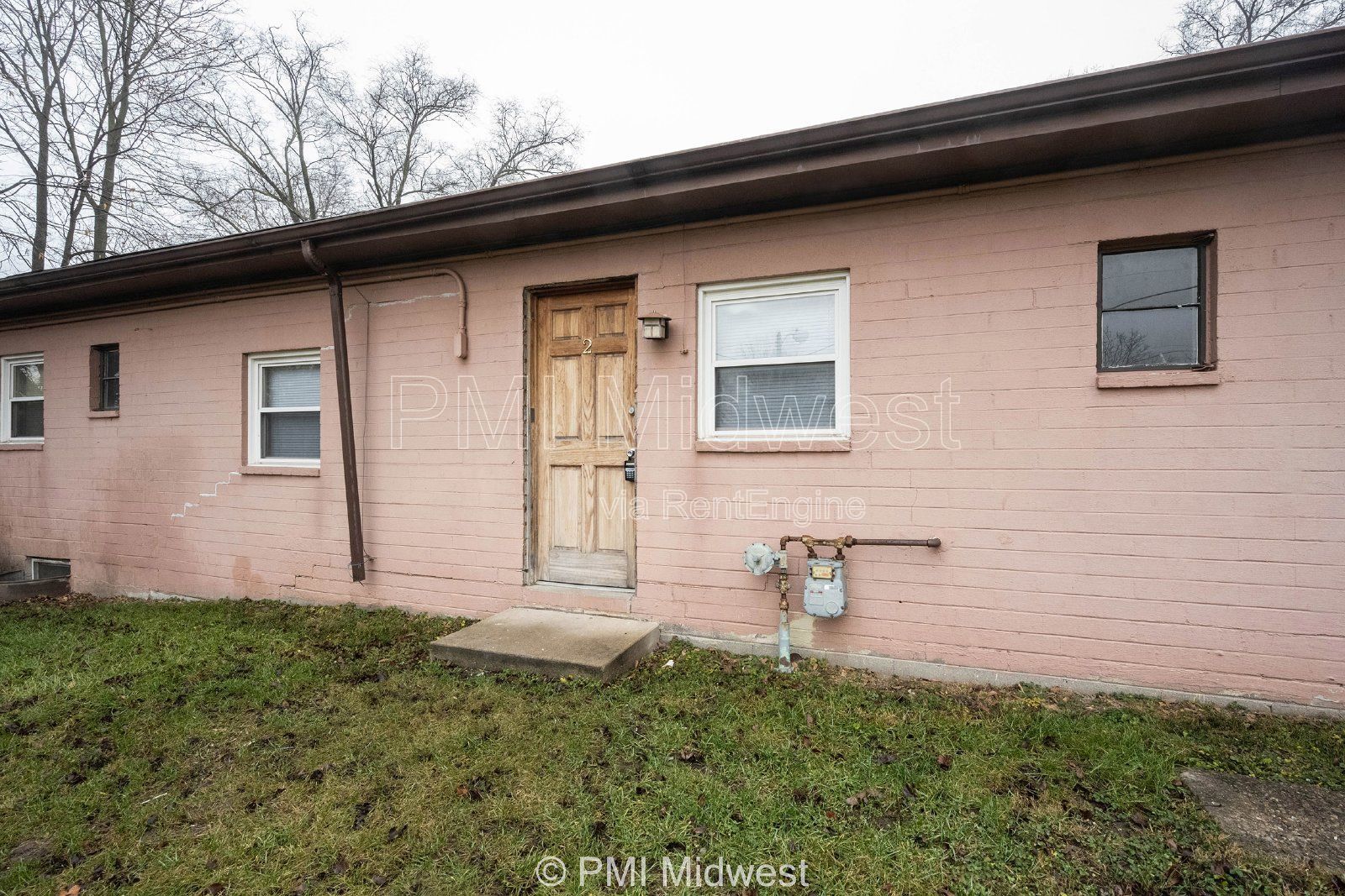 Modern Duplex in Prime Location - Perfect Rental Opportunity in Indianapolis! property image
