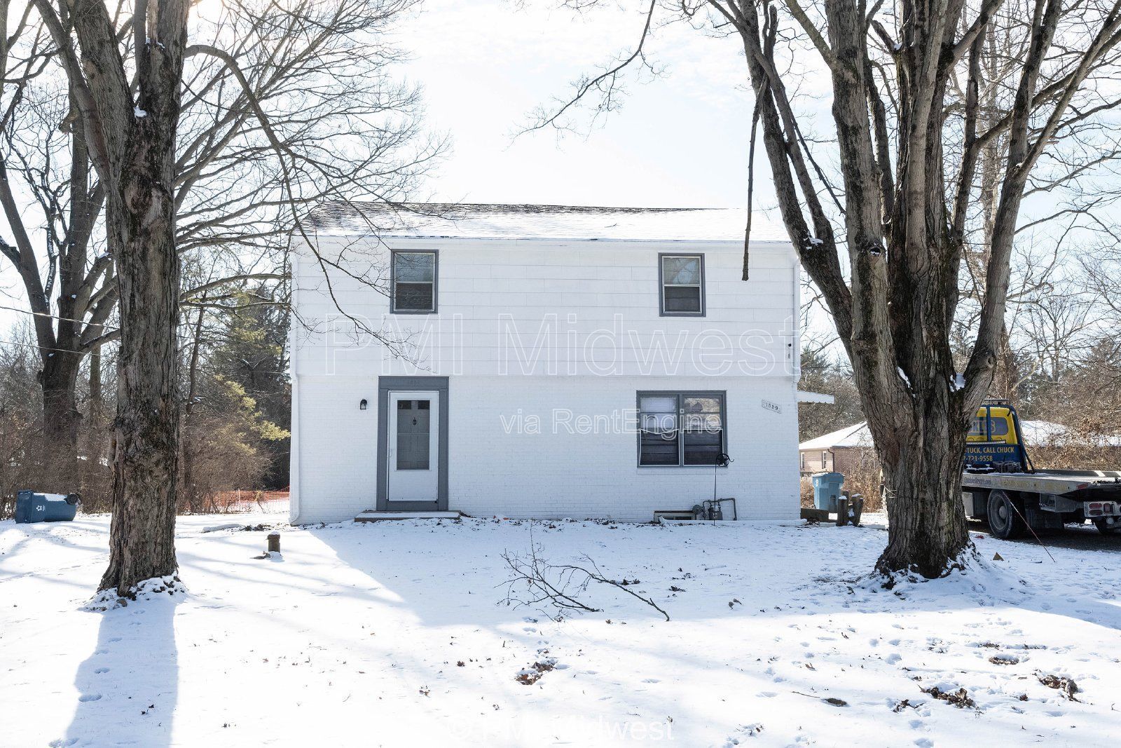 2 bedroom 1 bath property image