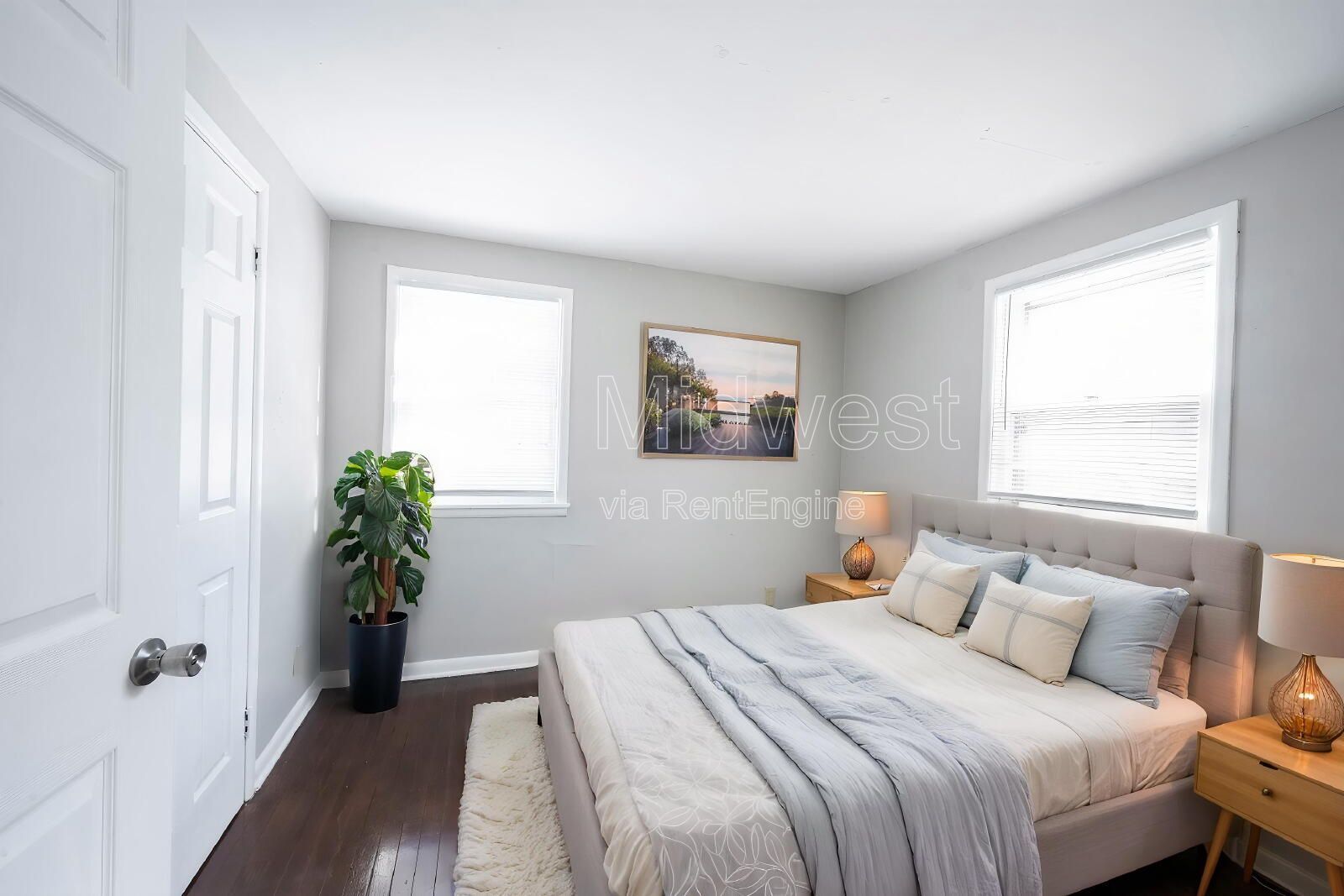 2 bedroom 1 bath property image