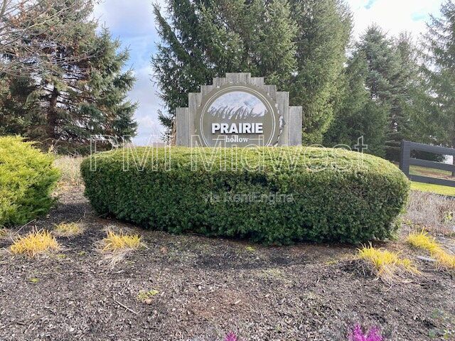 Beautiful 4 bedroom, 2.5 bathroom home in Ingalls- Prairie Hollow Community property image