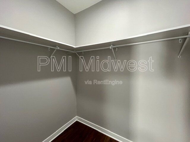 **SPECIAL** $250 OFF 2ND MONTH'S RENT** 3 Bedroom 2 Bath Duplex in the Heart of Indianapolis property image