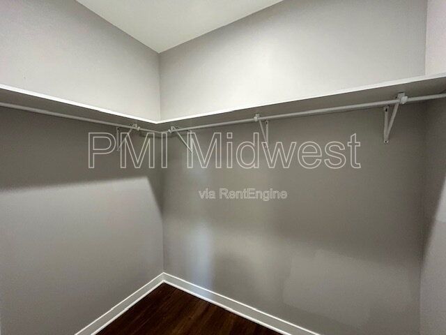 **SPECIAL** $250 OFF 2ND MONTH'S RENT** 3 Bedroom 2 Bath Duplex in the Heart of Indianapolis property image