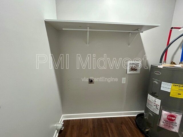 **SPECIAL** $250 OFF 2ND MONTH'S RENT** 3 Bedroom 2 Bath Duplex in the Heart of Indianapolis property image