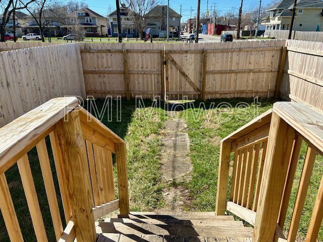 Beautiful Remodeled 3 Bedroom 1.5 Bathroom Duplex**SPECIAL-$350 OFF 2ND MONTH'S RENT*** property image