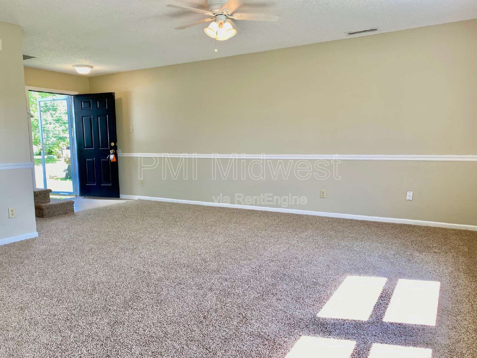 Wonderful 3 Bedroom 2.5 Bathroom Two Story Home with Loft on the Pond in Wayne Township! property image