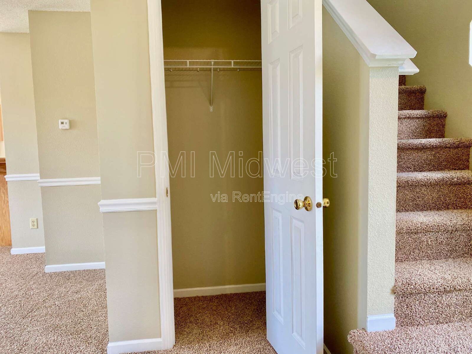 Wonderful 3 Bedroom 2.5 Bathroom Two Story Home with Loft on the Pond in Wayne Township! property image