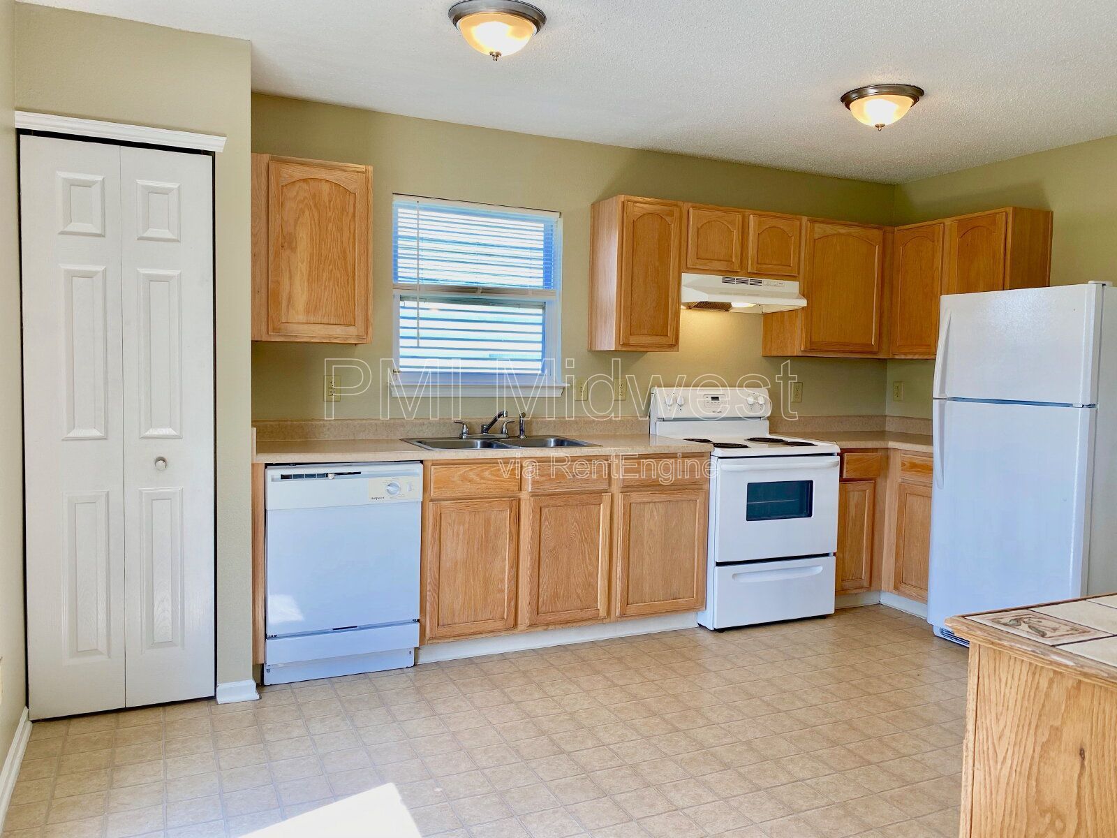 Wonderful 3 Bedroom 2.5 Bathroom Two Story Home with Loft on the Pond in Wayne Township! property image