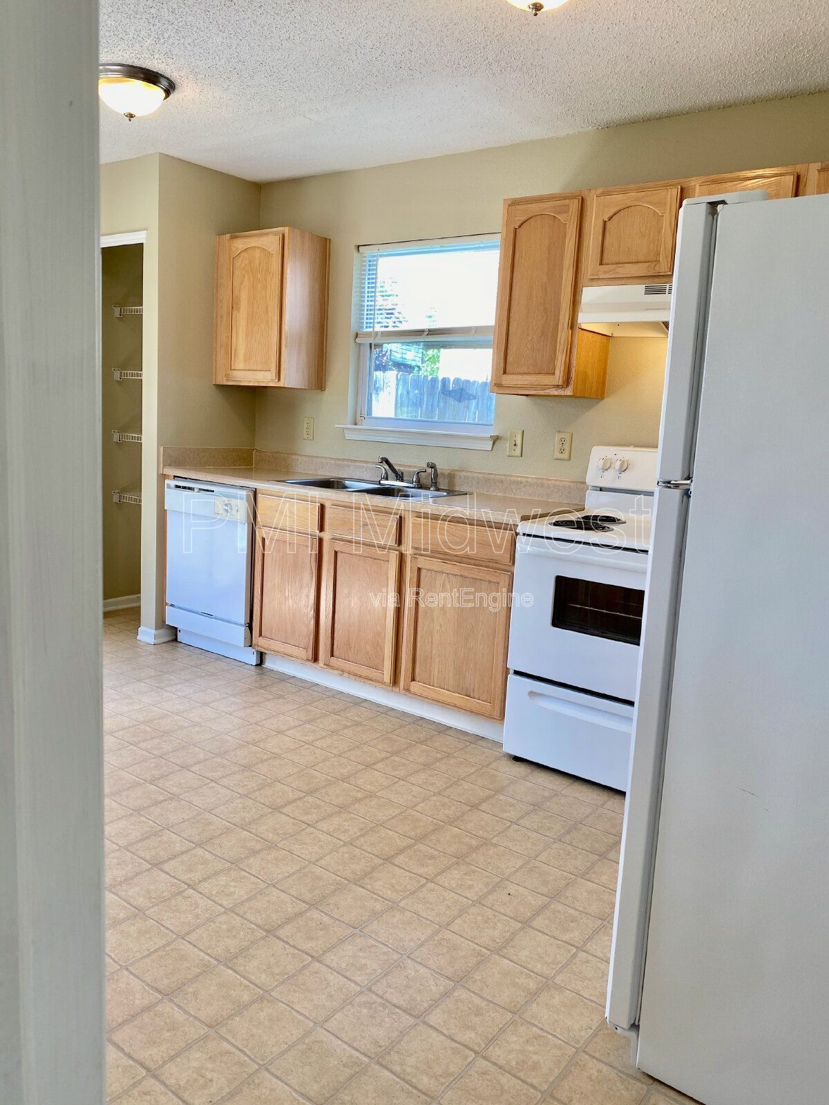 Wonderful 3 Bedroom 2.5 Bathroom Two Story Home with Loft on the Pond in Wayne Township! property image