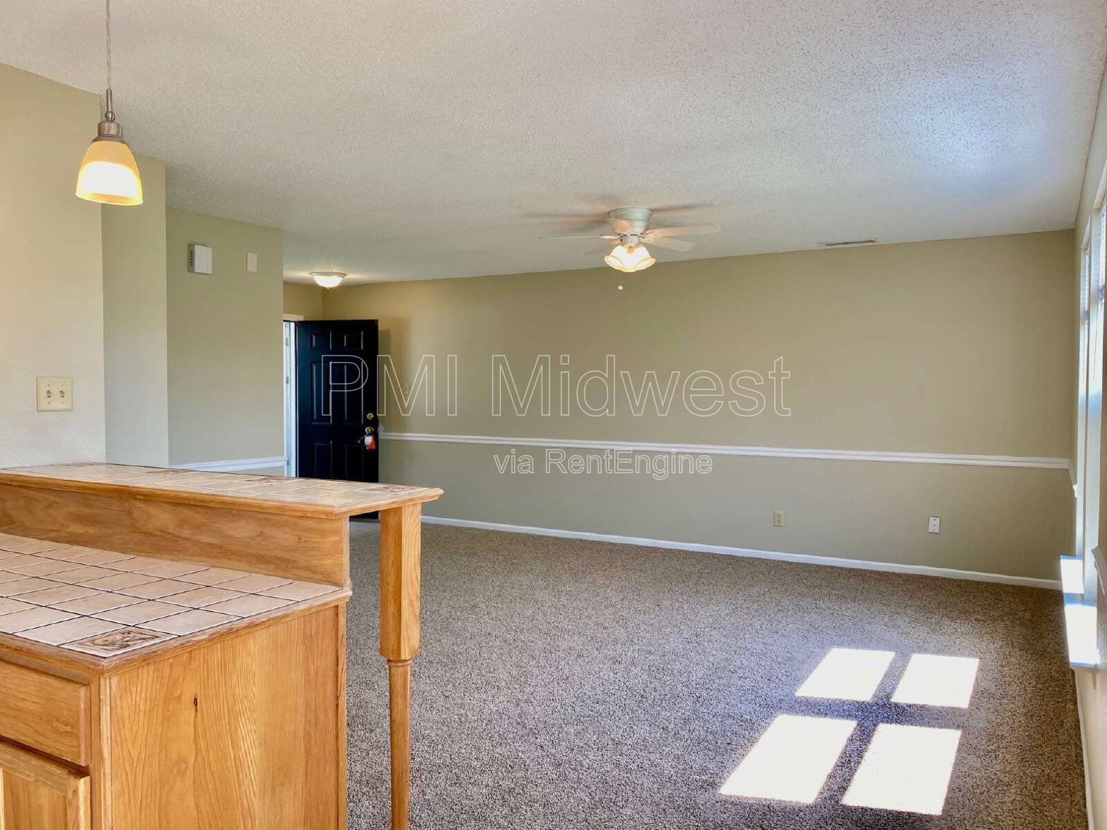 Wonderful 3 Bedroom 2.5 Bathroom Two Story Home with Loft on the Pond in Wayne Township! property image