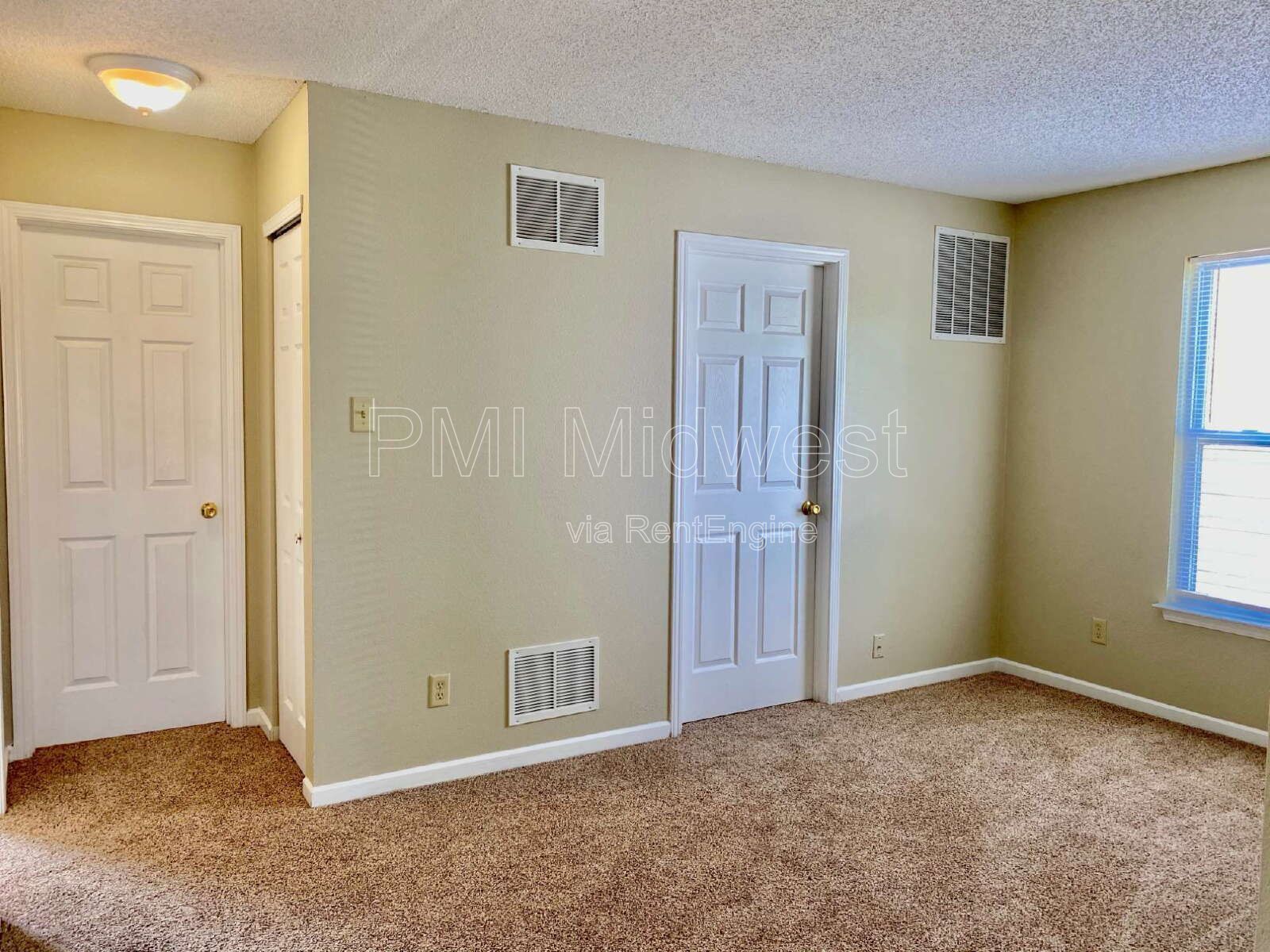 Wonderful 3 Bedroom 2.5 Bathroom Two Story Home with Loft on the Pond in Wayne Township! property image
