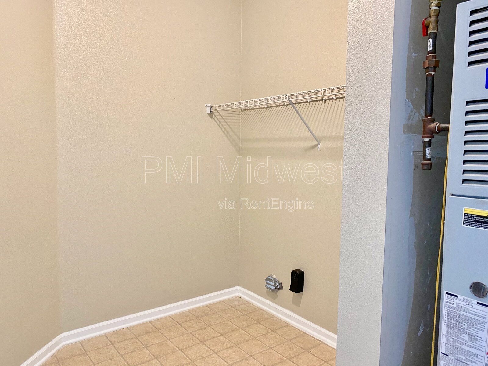 Wonderful 3 Bedroom 2.5 Bathroom Two Story Home with Loft on the Pond in Wayne Township! property image