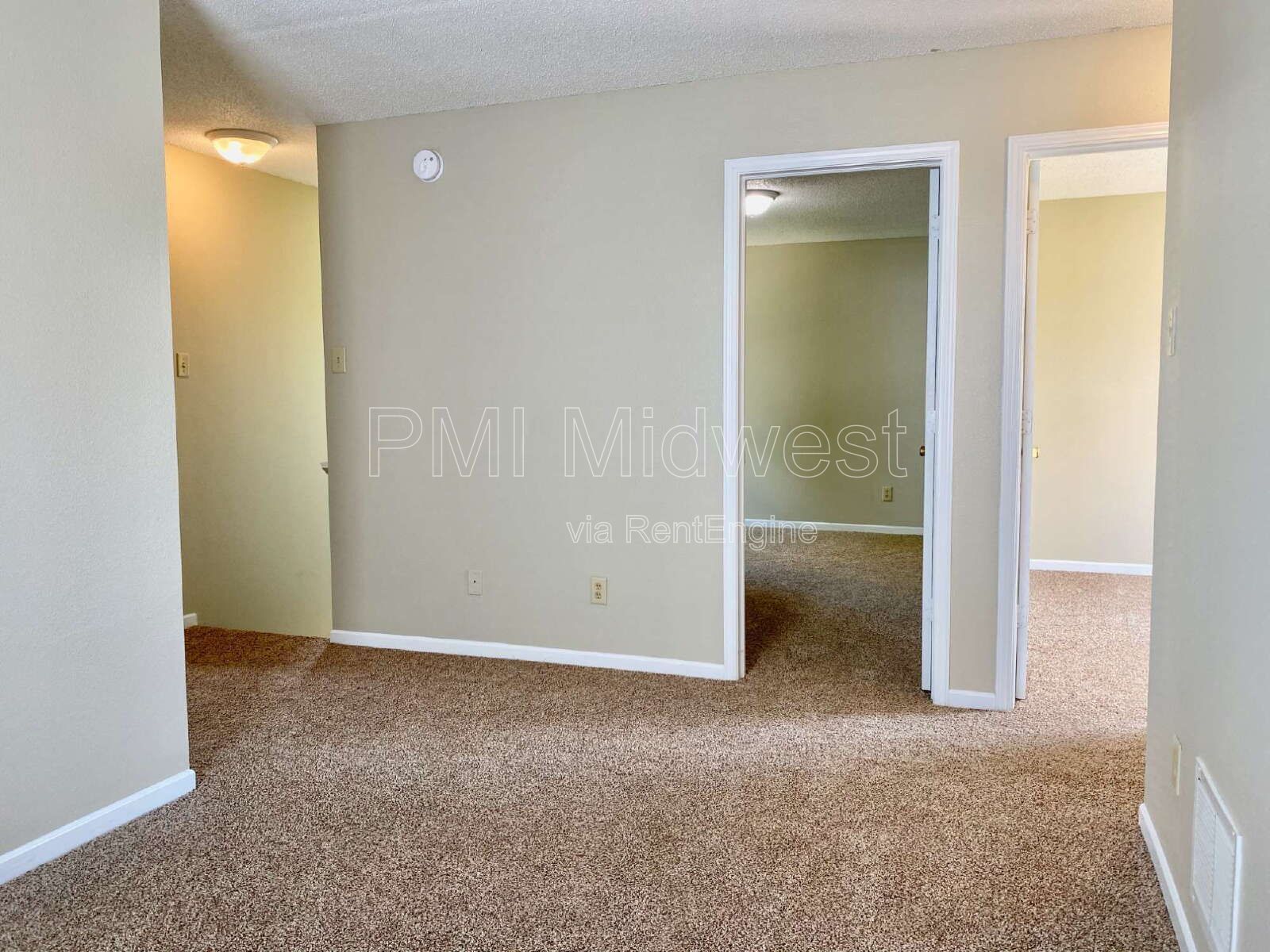 Wonderful 3 Bedroom 2.5 Bathroom Two Story Home with Loft on the Pond in Wayne Township! property image