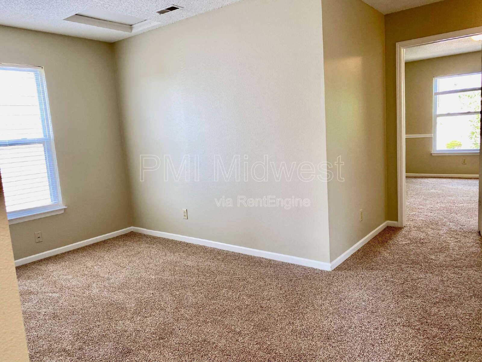 Wonderful 3 Bedroom 2.5 Bathroom Two Story Home with Loft on the Pond in Wayne Township! property image