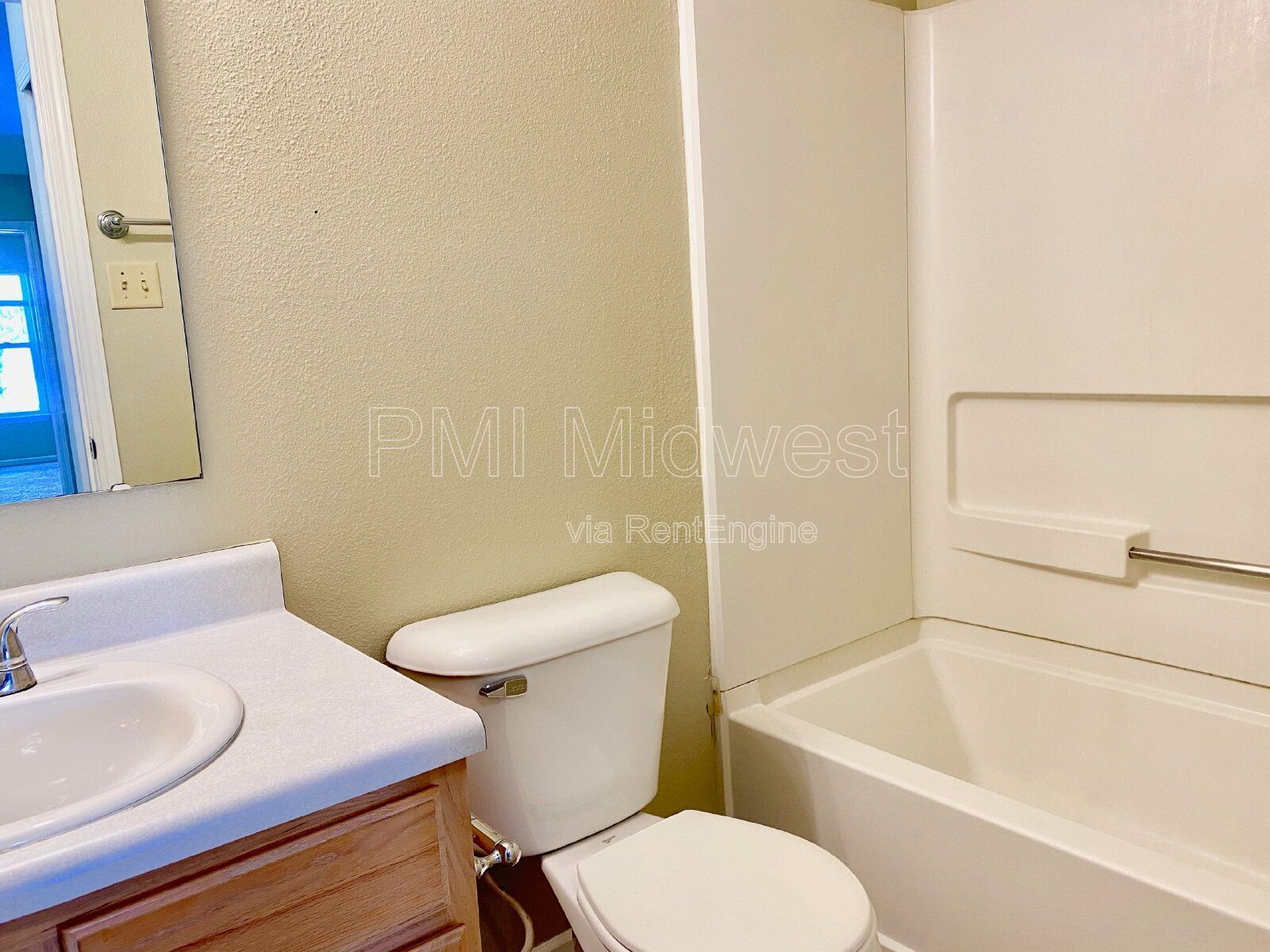 Wonderful 3 Bedroom 2.5 Bathroom Two Story Home with Loft on the Pond in Wayne Township! property image
