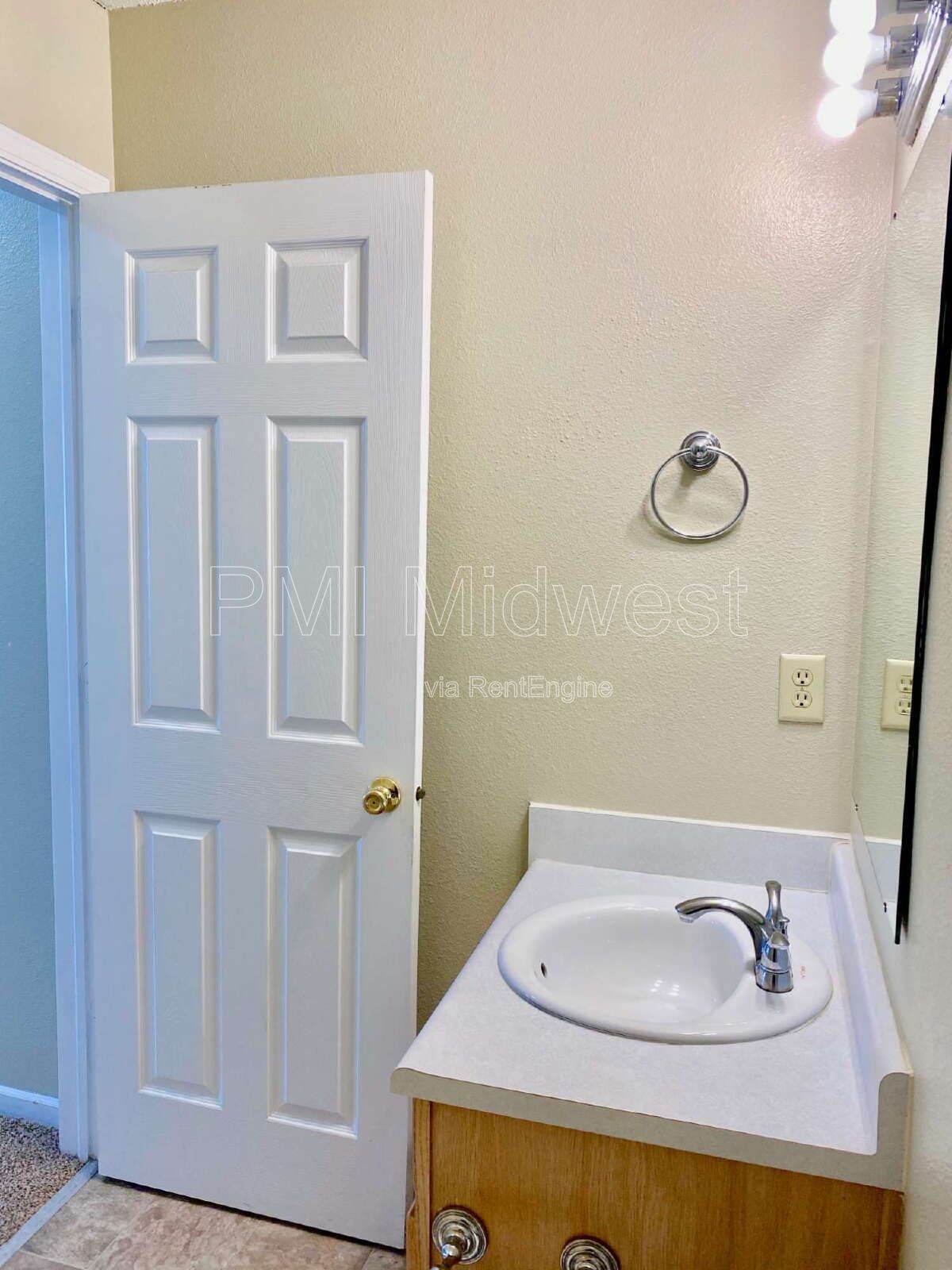 Wonderful 3 Bedroom 2.5 Bathroom Two Story Home with Loft on the Pond in Wayne Township! property image