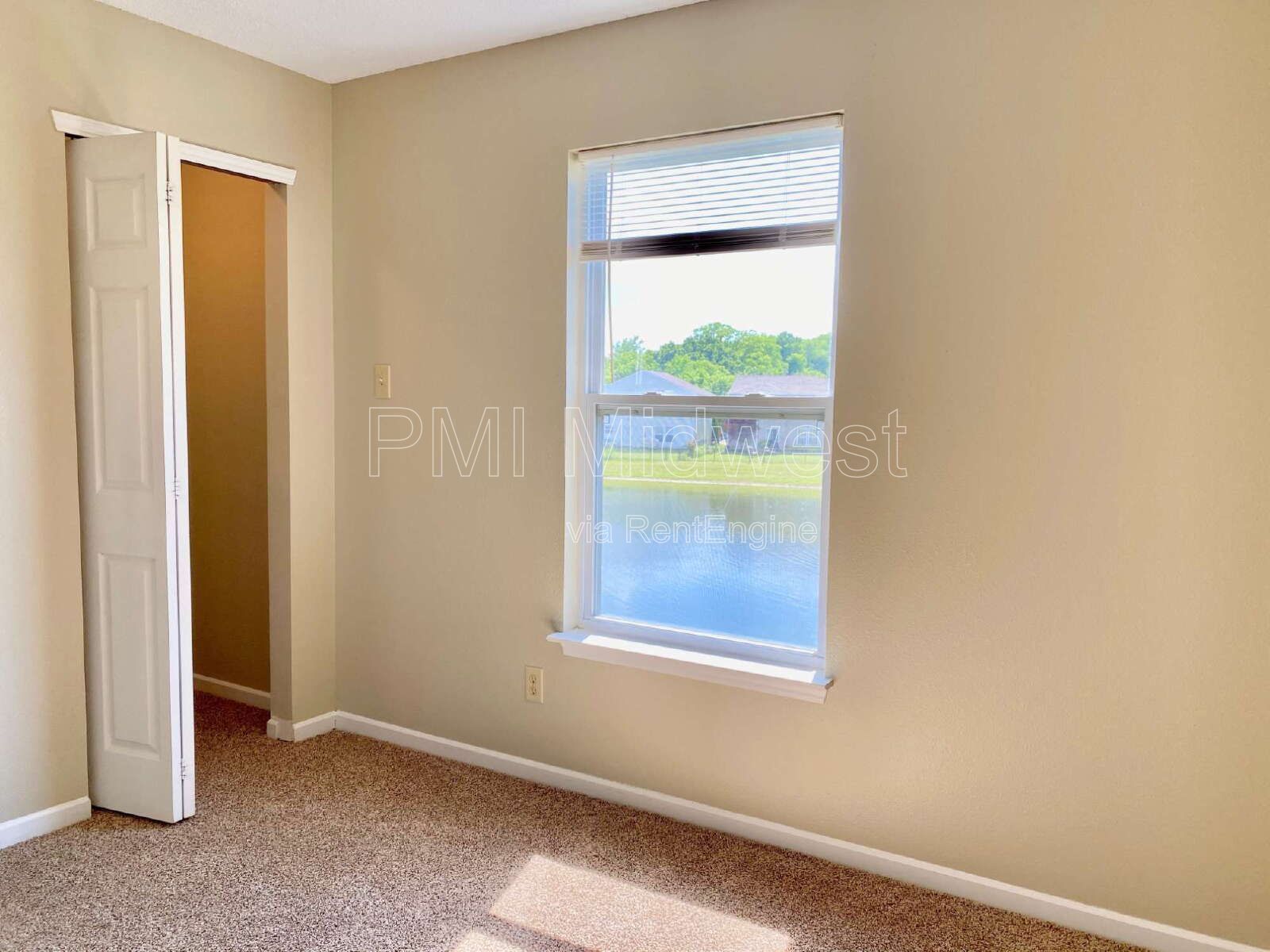 Wonderful 3 Bedroom 2.5 Bathroom Two Story Home with Loft on the Pond in Wayne Township! property image