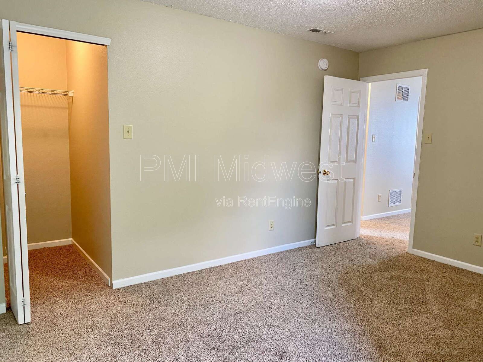Wonderful 3 Bedroom 2.5 Bathroom Two Story Home with Loft on the Pond in Wayne Township! property image