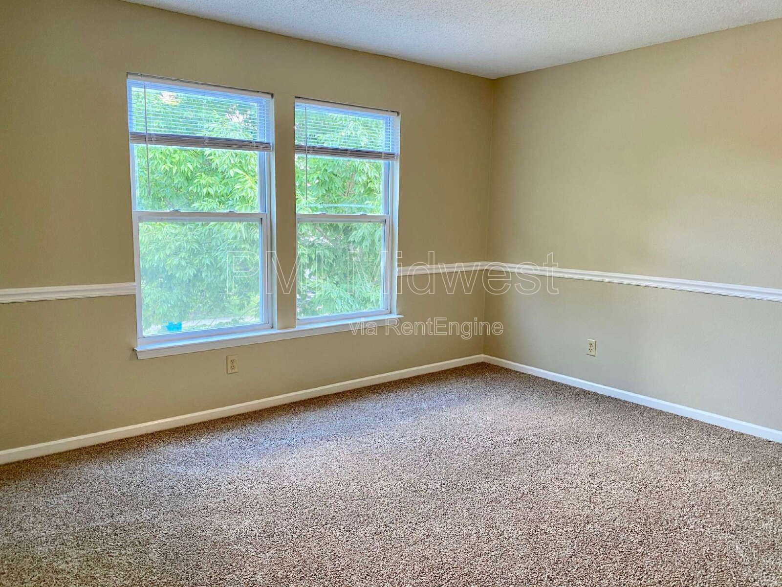 Wonderful 3 Bedroom 2.5 Bathroom Two Story Home with Loft on the Pond in Wayne Township! property image
