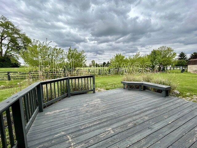 STUNNING 3 bedroom, 2.5 Bath Home in Greenwood- Johnson County property image
