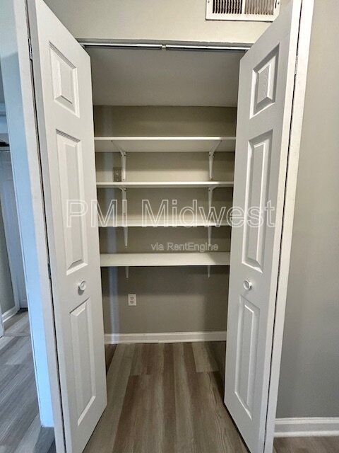 Newly Renovated 2 bedroom 1 Bath Duplex in Noblesville property image