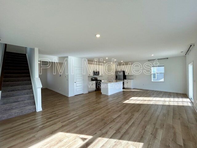 Beautiful Newly Built 4 Bed, 2.5 Bath Home - Loudoun Place Neighborhood property image