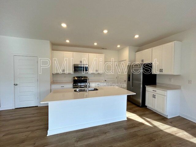 Beautiful Newly Built 4 Bed, 2.5 Bath Home - Loudoun Place Neighborhood property image