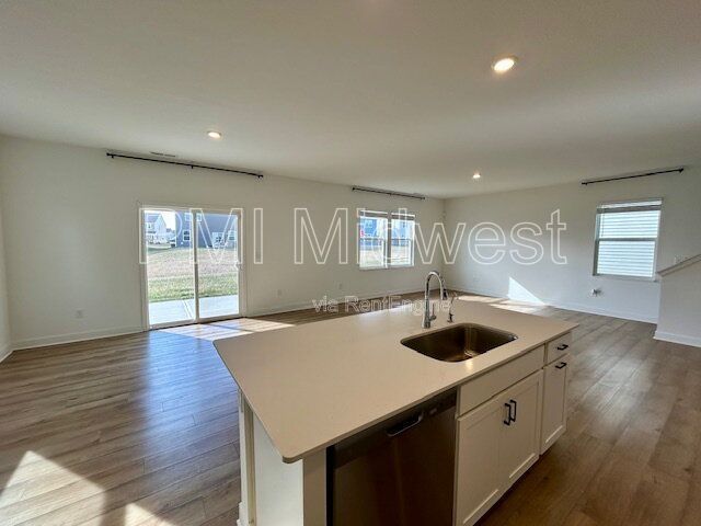 Beautiful Newly Built 4 Bed, 2.5 Bath Home - Loudoun Place Neighborhood property image