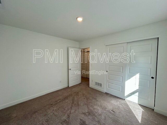 Beautiful Newly Built 4 Bed, 2.5 Bath Home - Loudoun Place Neighborhood property image