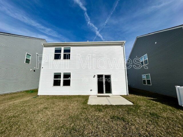 Beautiful Newly Built 4 Bed, 2.5 Bath Home - Loudoun Place Neighborhood property image