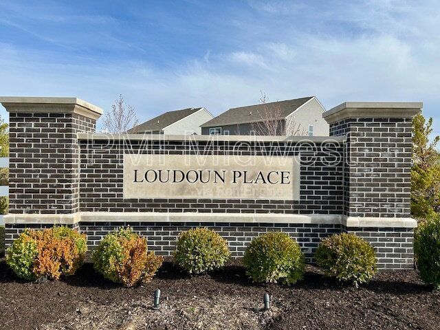 Beautiful Newly Built 4 Bed, 2.5 Bath Home - Loudoun Place Neighborhood property image