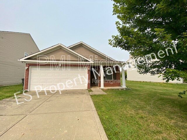 Wonderful 3 Bedroom 2 Bath Ranch Home in Lawrence Township! property image