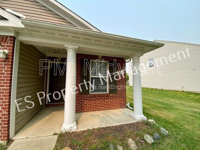 Wonderful 3 Bedroom 2 Bath Ranch Home in Lawrence Township! property image