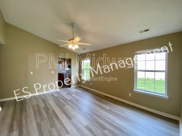 Wonderful 3 Bedroom 2 Bath Ranch Home in Lawrence Township! property image